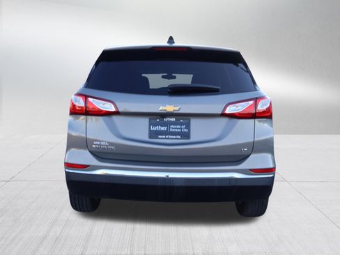Used 2019 Chevrolet Equinox LT image 6