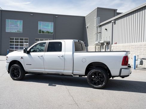 New 2026 RAM 2500 Laramie image 7