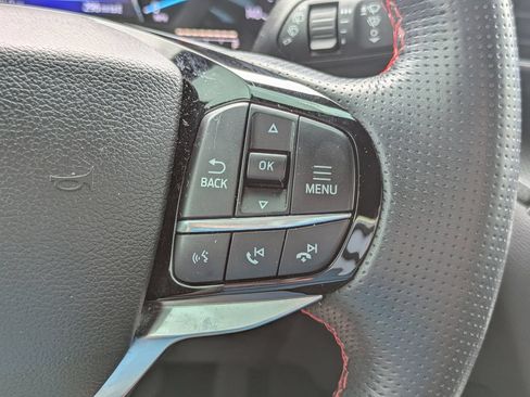 Used 2022 Ford Explorer ST-Line RWD image 17