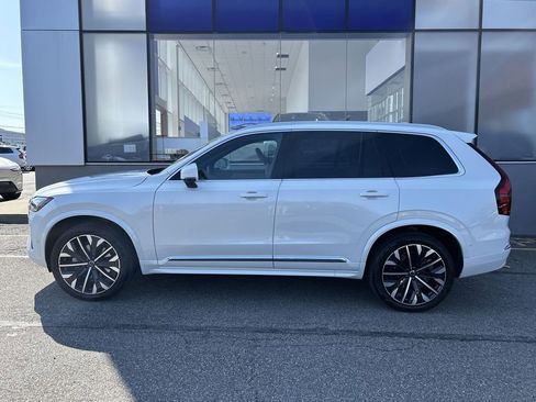New 2026 Volvo XC90 B6 Plus image 5
