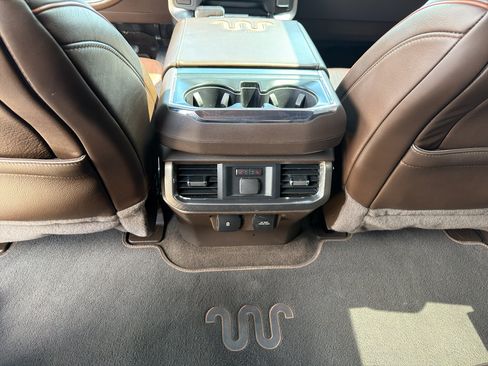 Used 2021 Ford F150 King Ranch w/ Tow Technology Package RWD image 39