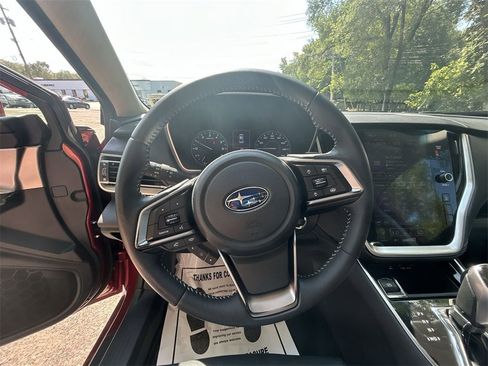 Used 2020 Subaru Legacy Limited image 18