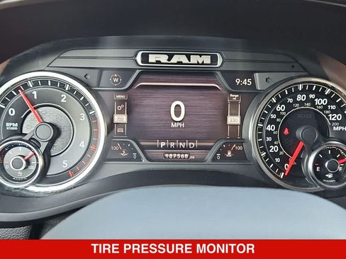 Used 2022 RAM 2500 Laramie AWD/4WD image 31