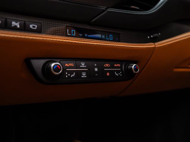 Used 2022 Ferrari F8 Tributo RWD image 43