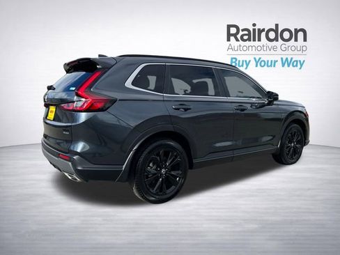 Used 2023 Honda CR-V Sport Touring image 9
