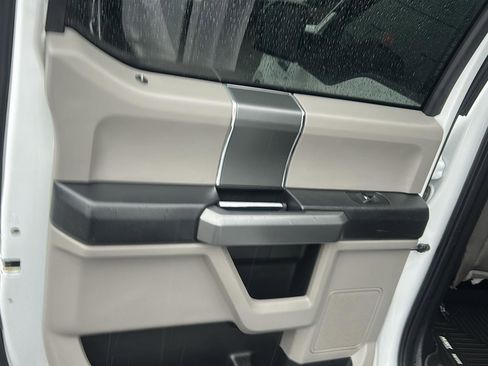 Used 2018 Ford F150 XLT w/ Equipment Group 301A Mid image 21