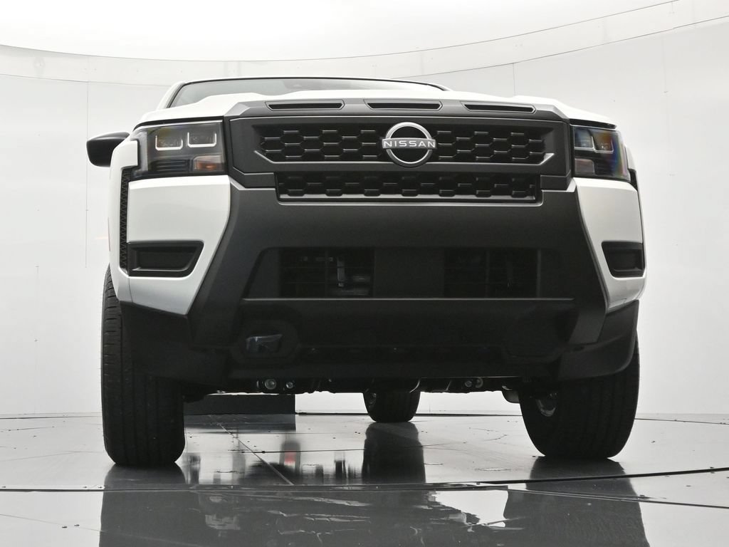 New 2026 Nissan Frontier S w/ Tow Package AWD/4WD image 37
