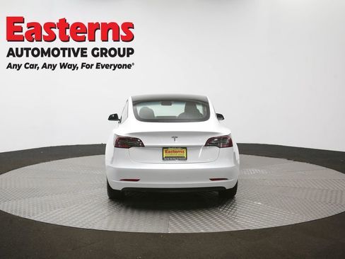 Used 2023 Tesla Model 3 Standard Range RWD image 69