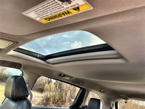 Certified 2021 Honda Odyssey EX-L image 32