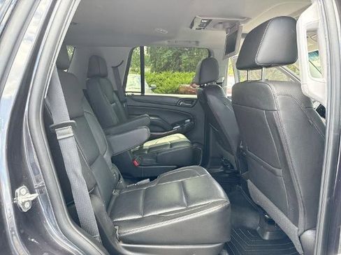 Certified 2018 Chevrolet Tahoe Premier image 28