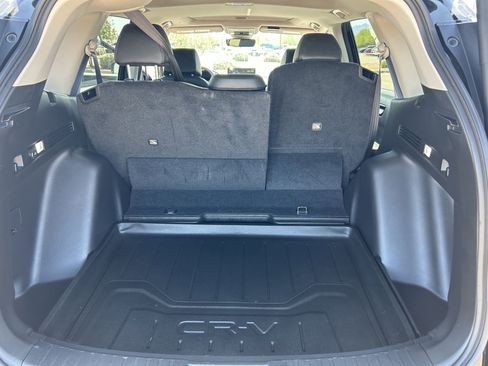 Used 2024 Honda CR-V EX-L image 10