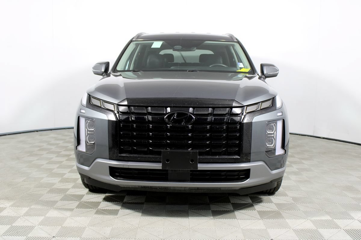 Used 2025 Hyundai Palisade SEL FWD image 40