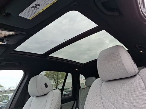 Used 2024 BMW X5 xDrive40i w/ Premium Package AWD/4WD image 14