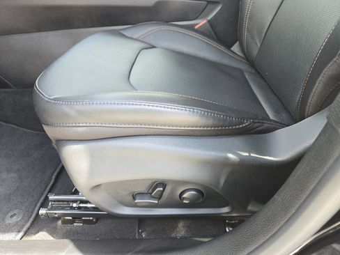 Used 2022 Jeep Compass Limited image 26