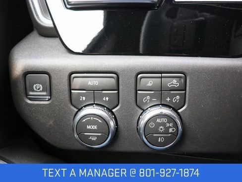 New 2026 GMC Sierra 1500 Elevation w/ Elevation Premium Package image 23