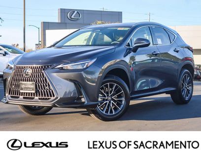 New 2026 Lexus NX 350 AWD w/ Premium Package