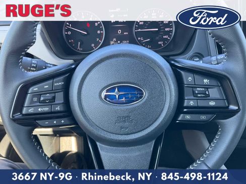 Used 2025 Subaru Forester Premium image 19