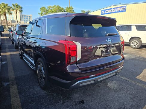 Used 2024 Hyundai Palisade SEL AWD/4WD image 8