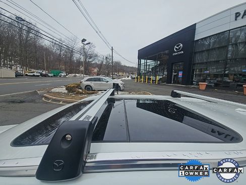 Certified 2025 MAZDA CX-50 AWD 2.5 S w/ Weather Package image 8