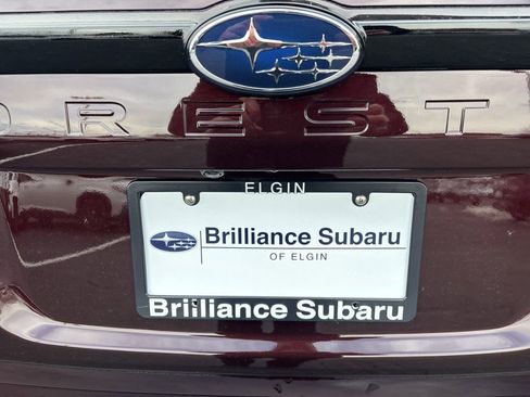 New 2026 Subaru Forester Premium image 9