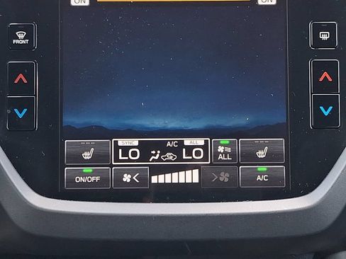 Certified 2026 Subaru Forester Wilderness w/ Wilderness Plus Package AWD/4WD image 17