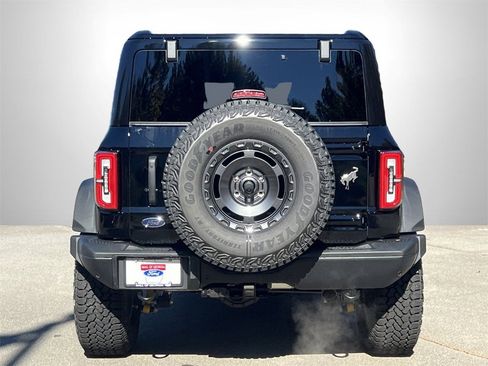 New 2025 Ford Bronco Badlands image 23