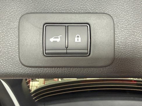 New 2026 Nissan Murano SL AWD/4WD image 40