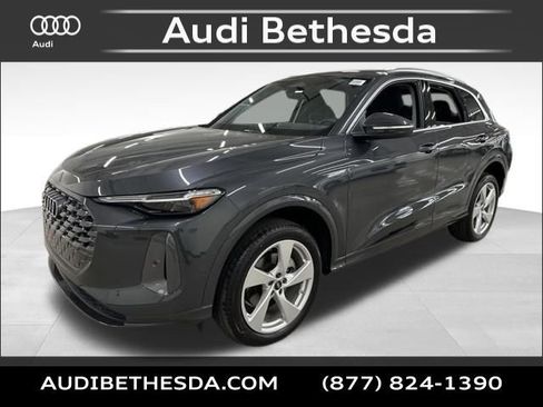 New 2025 Audi Q5 Premium Plus image 3