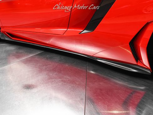 Used 2015 Lamborghini Aventador LP 700-4 AWD/4WD image 31