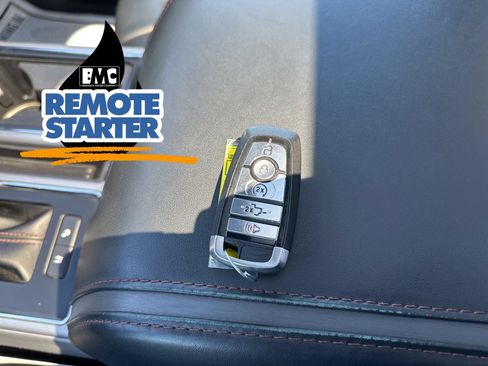 Used 2020 Ford F150 Platinum w/ Equipment Group 701A Luxury AWD/4WD image 80