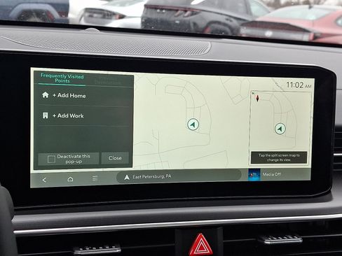 New 2026 Kia K5 GT image 12