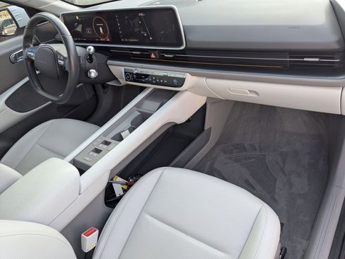 Certified 2023 Hyundai Ioniq 6 SEL image 32