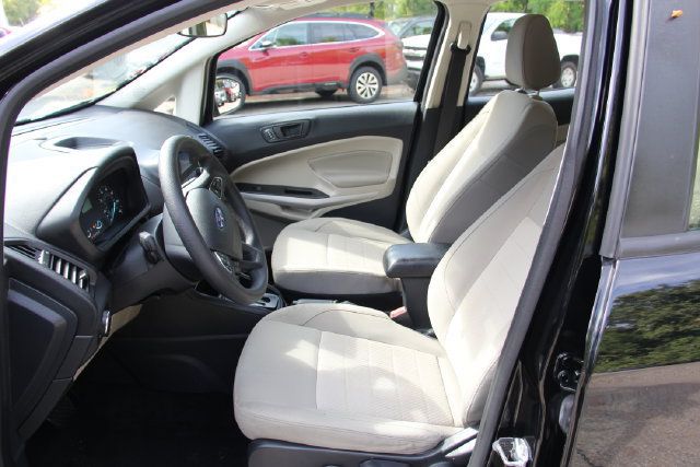 Used 2019 Ford EcoSport S AWD/4WD image 17