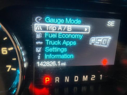 Used 2014 Ford F150 XLT w/ Equipment Group 302A Luxury image 8