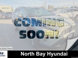 Used 2022 Toyota RAV4 XLE video 1