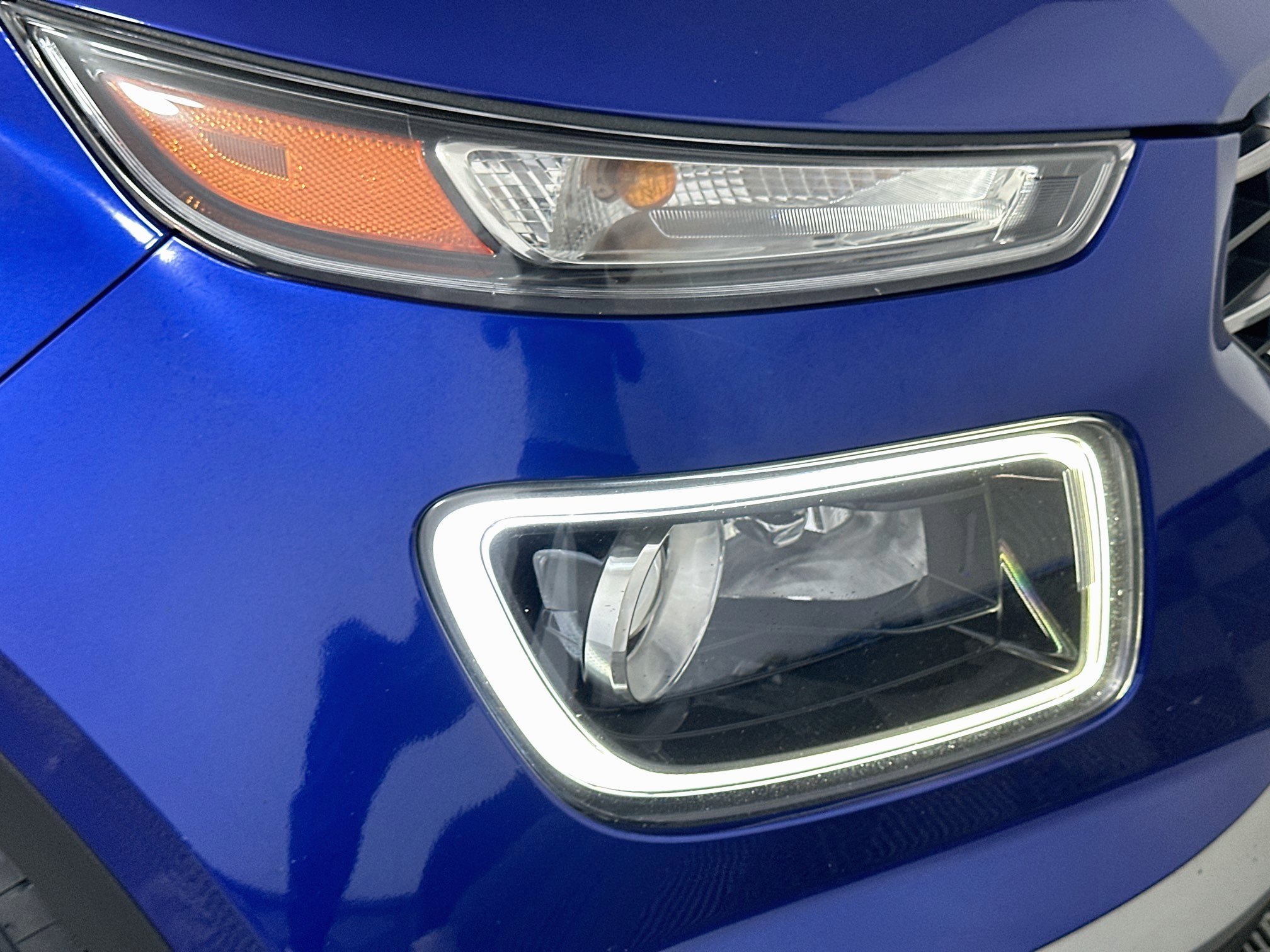 Used 2022 Hyundai Venue Limited FWD image 31