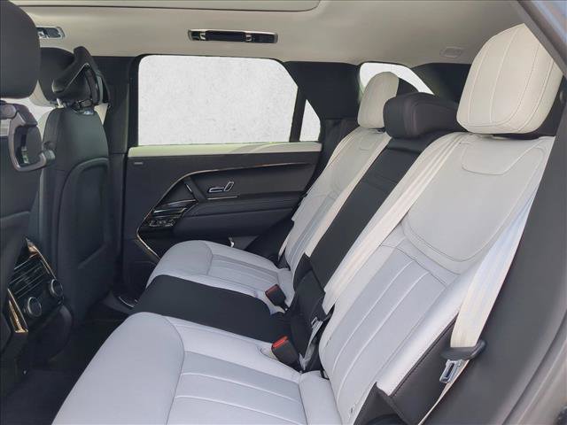 New 2027 Land Rover Range Rover Sport Battersea AWD/4WD image 16