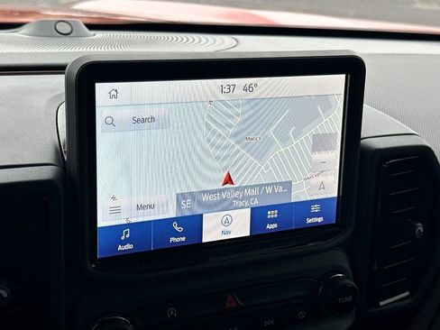 Used 2023 Ford Bronco Sport Outer Banks w/ Tech Package image 16