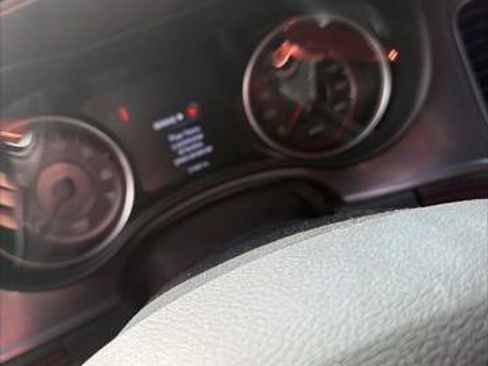 Certified 2023 Dodge Charger Scat Pack w/ Plus Group image 7