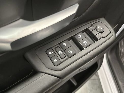 New 2026 RAM 1500 Warlock AWD/4WD image 17