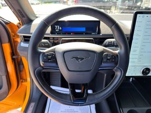 Used 2021 Ford Mustang Mach-E GT w/ GT Performance Edition AWD/4WD image 41
