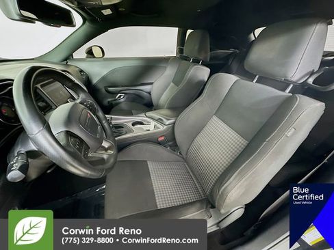 Used 2019 Dodge Challenger R/T image 25