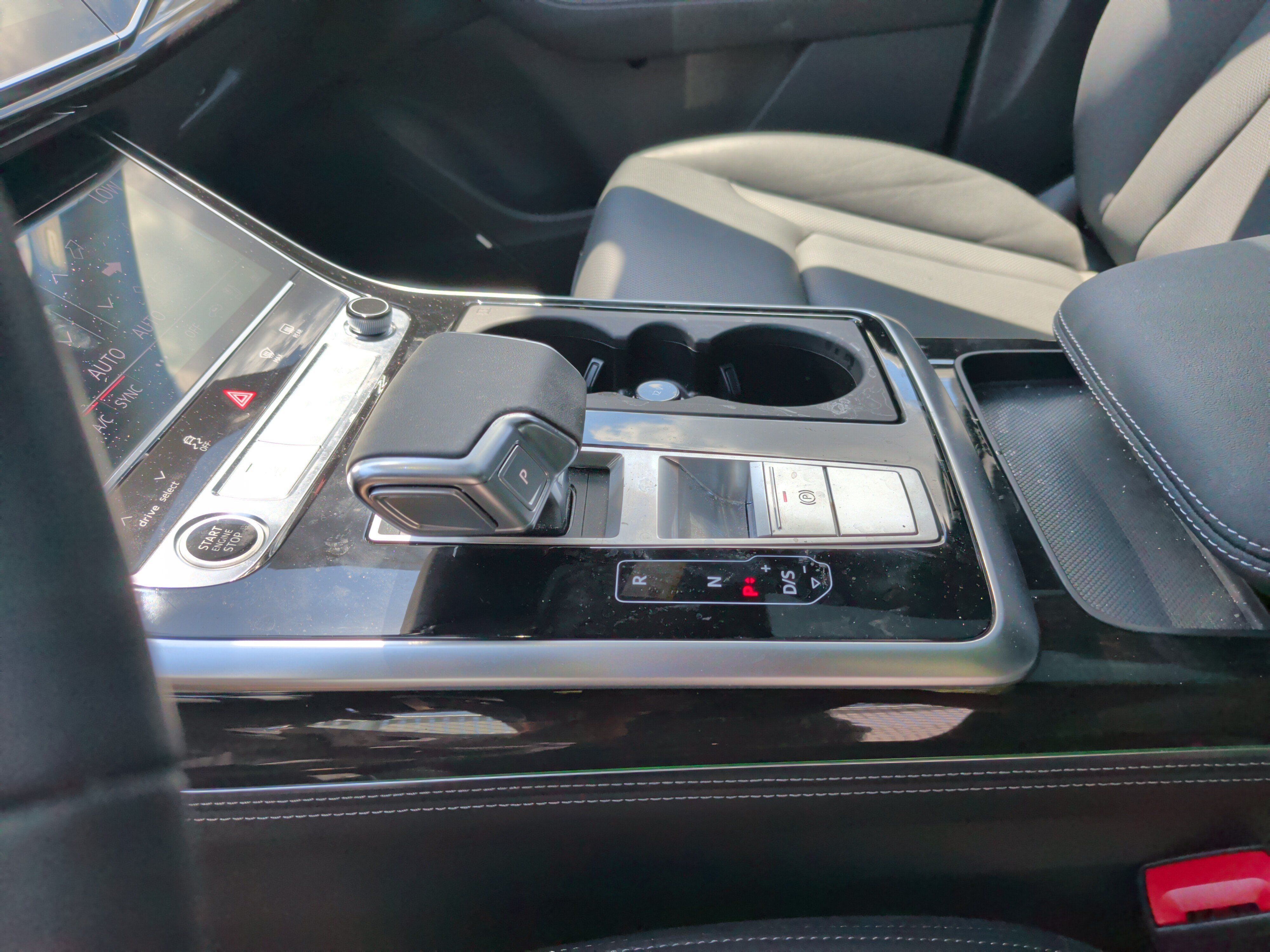 Used 2026 Audi Q7 3.0T Premium Plus w/ Premium Plus Package AWD/4WD image 28