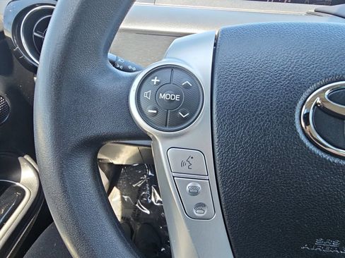 Used 2015 Toyota Prius C Two FWD image 18