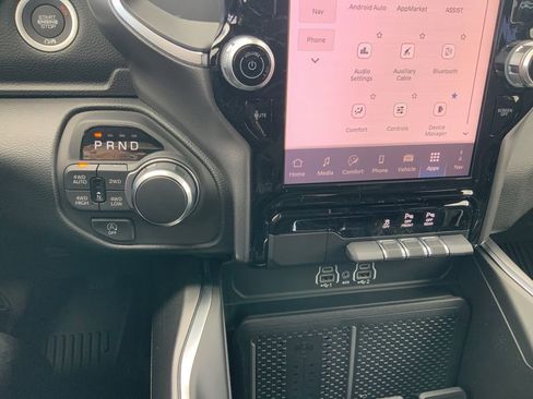 New 2026 RAM 1500 Big Horn image 22