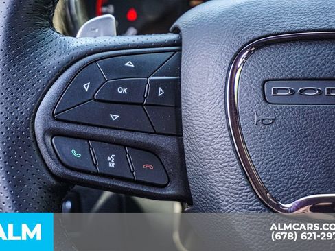 Used 2026 Dodge Durango GT RWD image 31