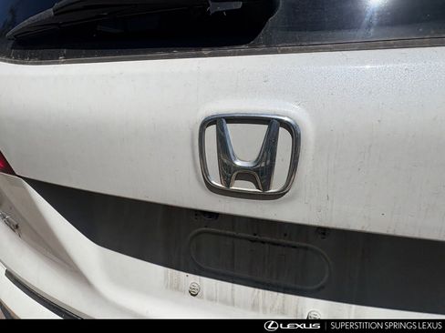 Used 2022 Honda Pilot TrailSport image 9