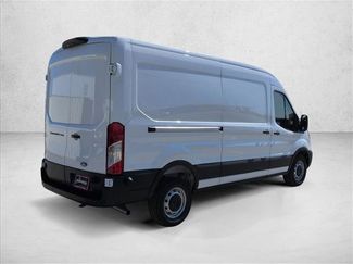 New 2026 Ford Transit 250 148 Medium Roof w/ Load Area Protection Package video 2