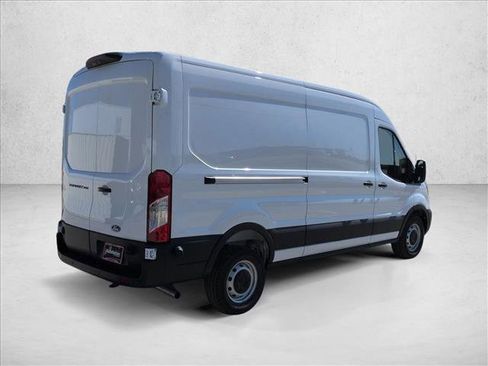 New 2026 Ford Transit 250 148 Medium Roof w/ Load Area Protection Package image 2