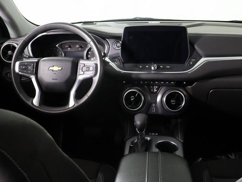Used 2024 Chevrolet Blazer LT w/ Convenience Package image 30